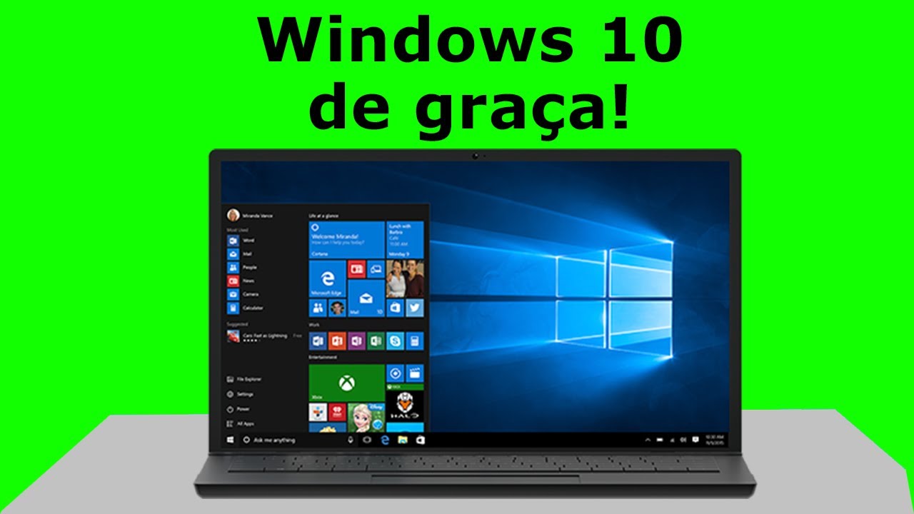 Como Atualizar O Sistema Operacional Do Windows 7