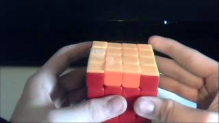 Cubing Tutorials || 4x4 Reduction Method