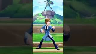 #shorts #multiversus All Shaggy Outfits