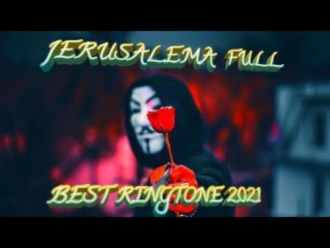 Jerusalema Ringtone + DOWNLOAD