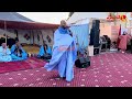 مع المداح محمد بعيا و وصلة فنية حسانية 