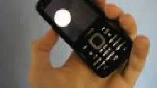 pyMoneta on Nokia N82 ( Accelerometer )