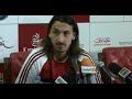 Ibrahimovic: 'Tevez? A me manca Cassano'