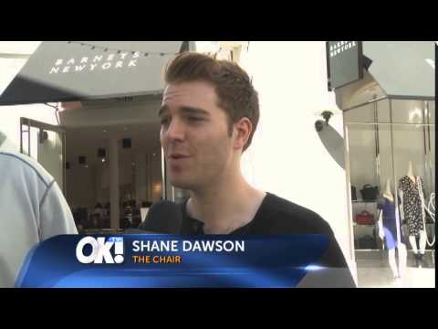 Shane Dawson The Chair Starz Shane Dawson The Chair Starz