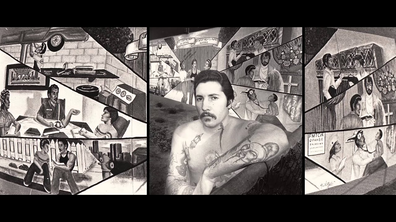 Tattoo Nation (2013) Trailer HD