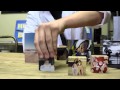 Bamboo Blocks