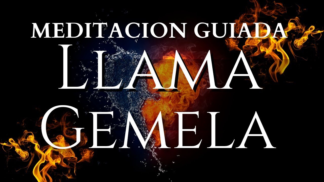 🎧CONOCE A TU LLAMA GEMELA CON ESTA MEDITACION GUIADA💫