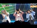 (ShowChampion EP.190) MAP6 - Swagger time
