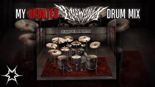 Updated thall drum mix walkthrough