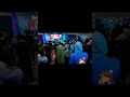 Cosplay Mania 2023 (Sept 30-Oct 1) jamming w/DJ Mango-man, Daizin &amp; Eldoramodel! playing GO! by FLOW