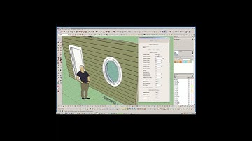 Short 5: Window Geometry