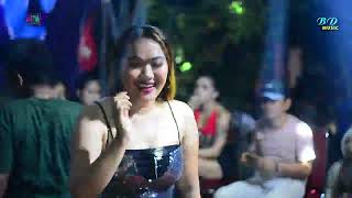 BD MUSIC //SECANGKIR KOPI  // DEDE A  FT DEWI CITRA ( Live parung boni )