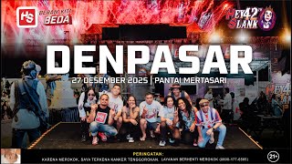 Hey Slank Berani Kita Beda Tour  Bali 2025 I  Aftermovie