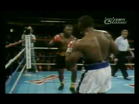 Oliver McCall vs Bruce Seldon to AVI clip2