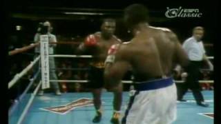 Oliver McCall vs Bruce Seldon to AVI clip2