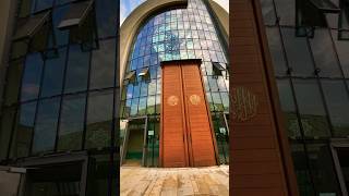 Cologne Central Mosque