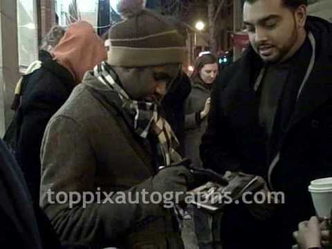 Aziz Ansari