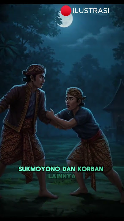 Asal Usul Pati Jawa Tengah
