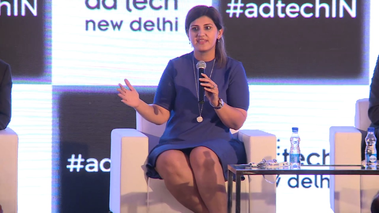 video player AdTech New Delhi 2017- Why your CRM is your Most Valuable Asset
