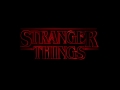 Stranger Things Main Title Theme