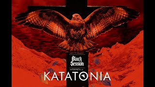 Especial de Katatonia - Black Session Bolivia 17/07/2020