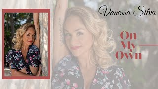 Vanessa Silva - On My Own (Live - Casino Figueira)