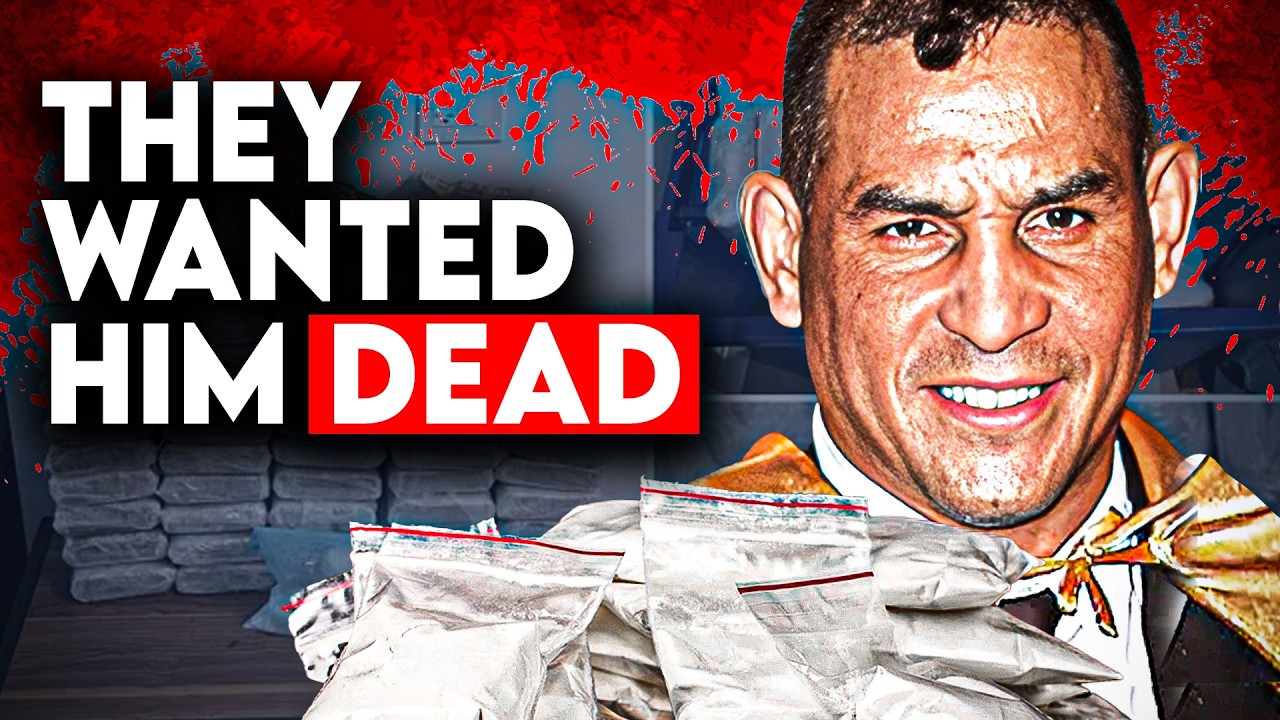 Héctor Camacho’s Death Was No Accident… Here’s Why