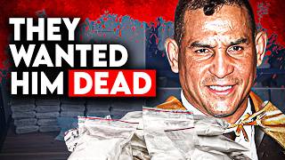 Héctor Camacho’s Death Was No Accident… Here’s Why Profile