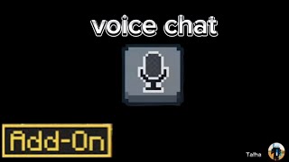 Voice chat: Official Launch Trailer