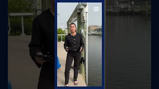 U.S. Coast Guard, Lee County Sheriff's Office on the search for two Fort Myers boaters