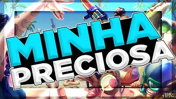 Respawnables - Minha conta FULL 75 packs | Backup do Horus !!