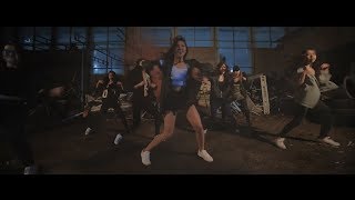 Nelly ft Fergie - Party People | Fam Dance Project | Agusha \& Chuba Choreography