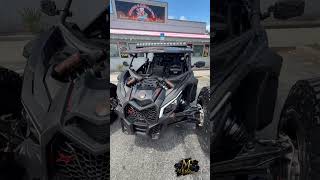 🎥🔥🥶 #canam #canammaverick #exotic #shorts #bikelife #bike #florida #orlando