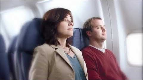 AIR CANADA: WELCOME ABOARD