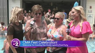 CMA Fest: Bringing Fans from All Over to Music City