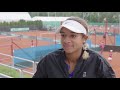 Whitney Osuigwe On ITF Junior Masters | International Tennis Federation