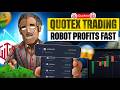 Quotex Live Withdrawal Proof 💵| Quotex Trading Strategy | Quotex Best Strategy