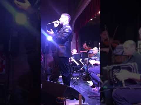Malena - Facundo Martinez (tango)