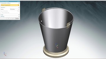 Siemens NX Tutorial || Check Collision detection between two Components