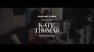 Watch Kate Thomas Ginger Beer video