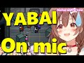 Korone is still super cute off-screen【ENG SUB】