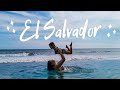 El Salvador Vlog - NAWi Beach House - Behind the Scenes Photoshoot