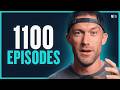 19 Lessons From 1100 Episodes