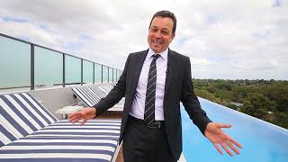 Property Video 612/16 Middleton Ave Castle Hill