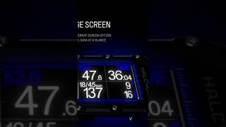 Halcyon Symbios Handset-The Future Of Diving Is Here.halcyon