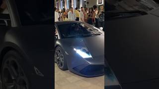 Batman & Robin Leaving Casino #billionaire #automobile #monaco #luxurycar #car #supercars