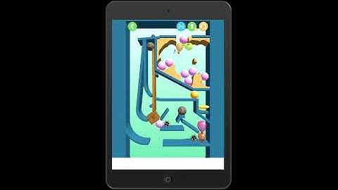 dig this! (Dig it ) 252-16 | TETHERBALL | Dig this chapter 252 level 16 solution game walkthrough