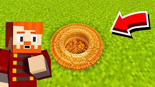 Sertaç Abi̇ Vs Mi̇necraft