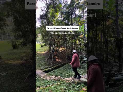 VOCÊ PRECISA CONHECER