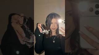 DIY Silver ORIGAMI Crane KEYCHAIN Easy AND Cute CRAFT Idea